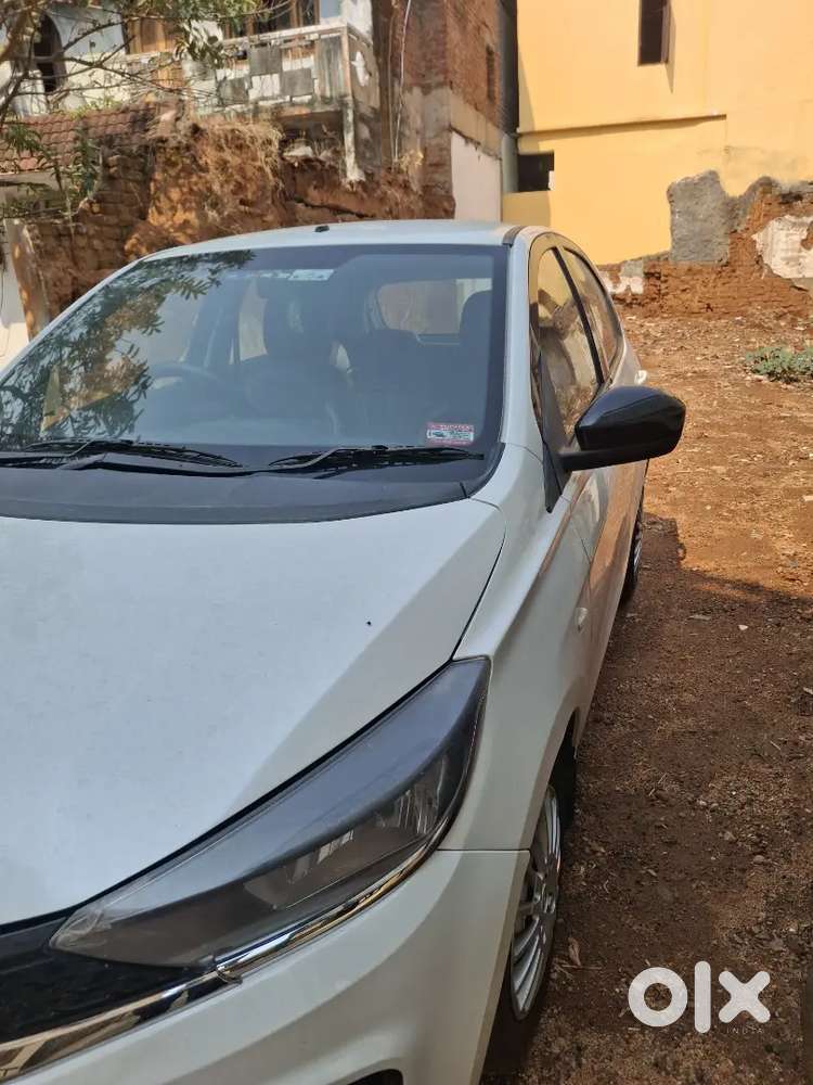 Tata Tiago 2020 Petrol 120000 Km Driven