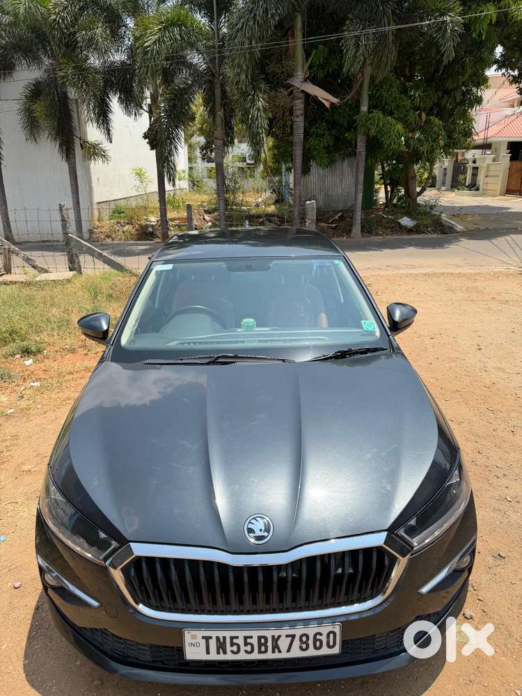 Skoda Slavia 1.0 Ambition Tsi, 2022