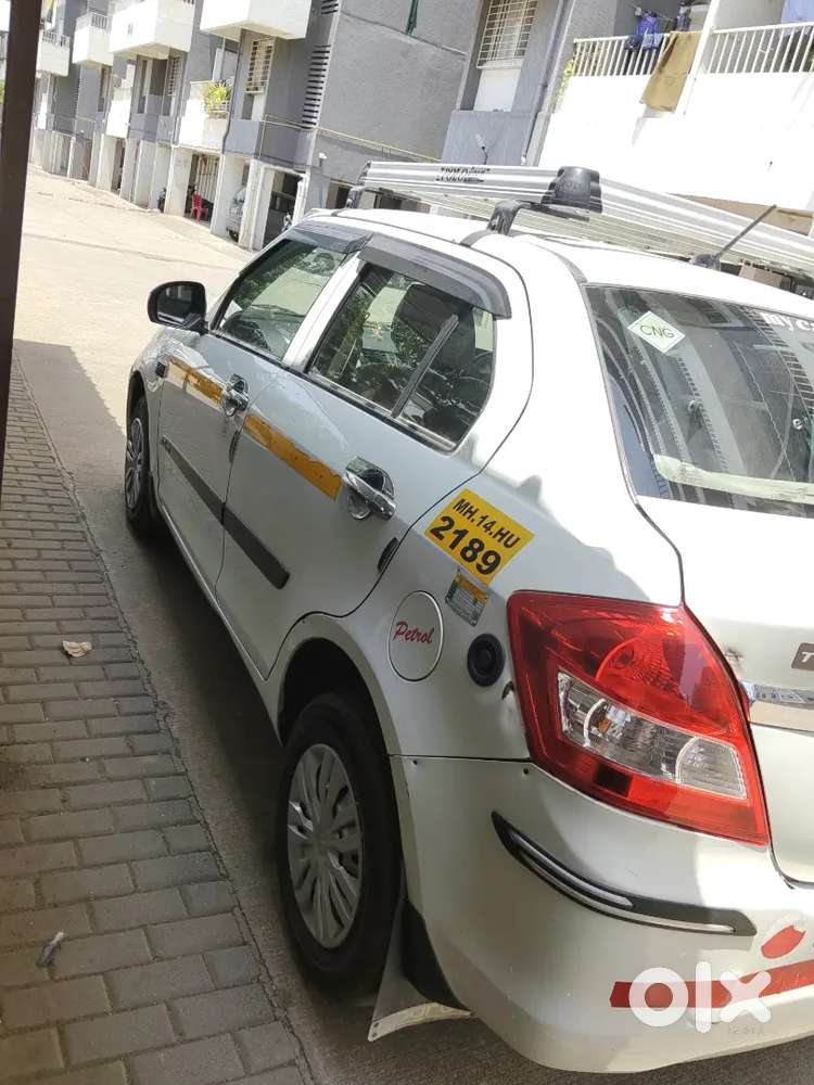 Maruti Suzuki Dzire 2029 Cng 275000 Km Driven