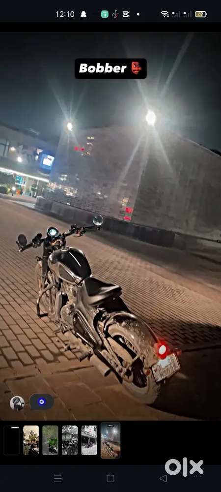 Jawa 42 Bobber 2026 bike