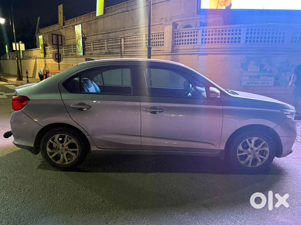 Honda Amaze 2021 Petrol