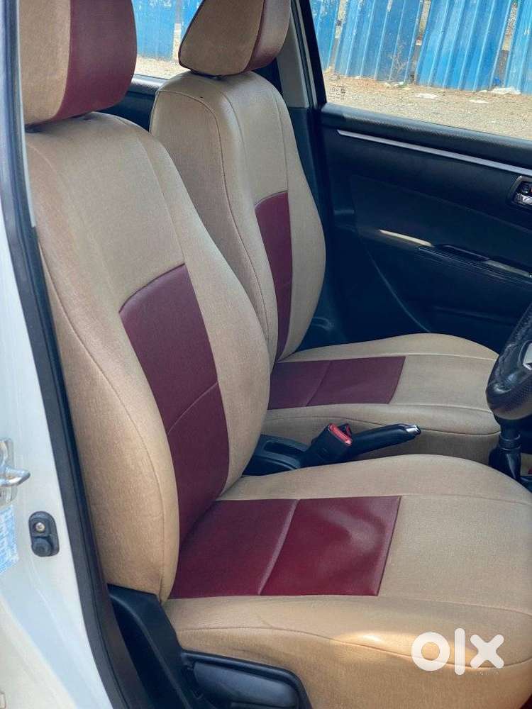 Maruti Suzuki Swift Ddis Vdi, 2015, Diesel