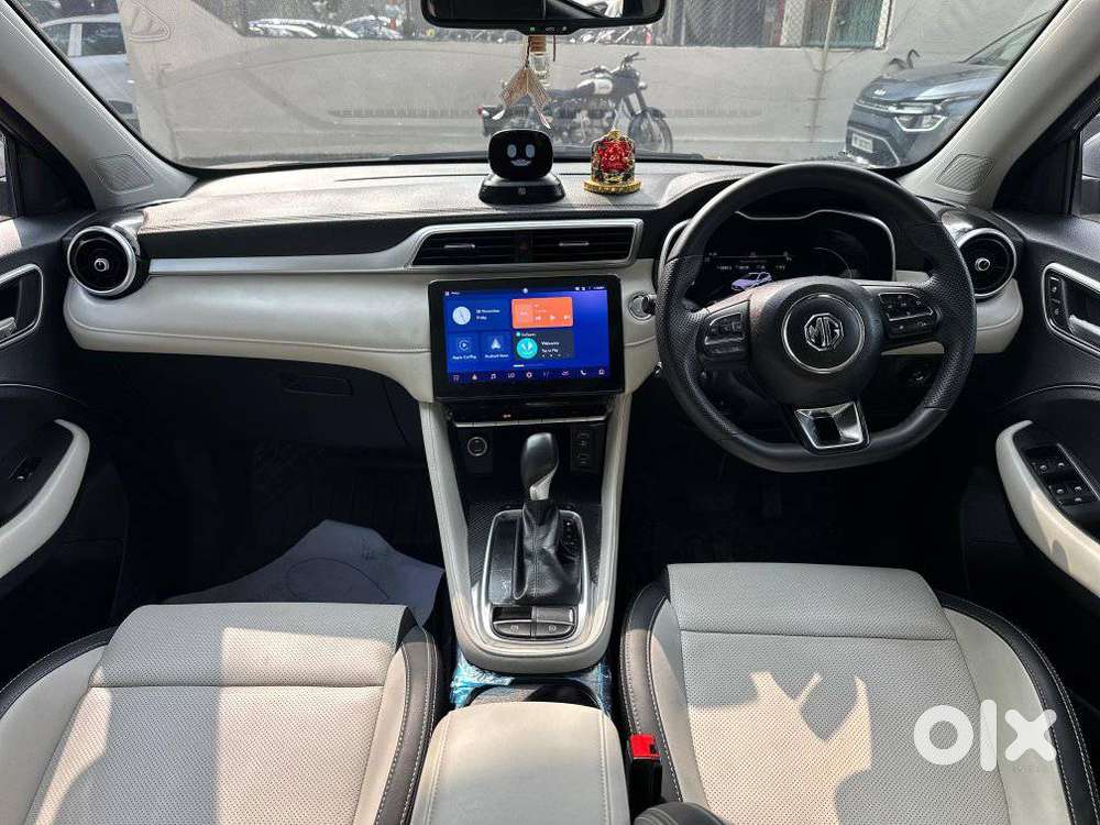 Mg Astor 1.3 Sharp(o) Turbo At, 2024, Petrol