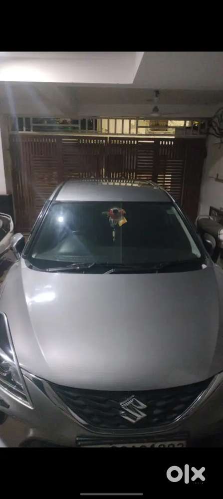 Maruti Baleno 2019 Manual Petrol/ Cng