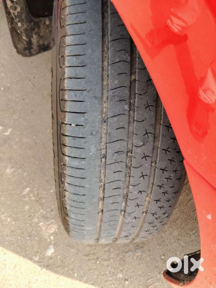 Volkswagen Polo 1.2 Gt Tsi, 2015, Petrol