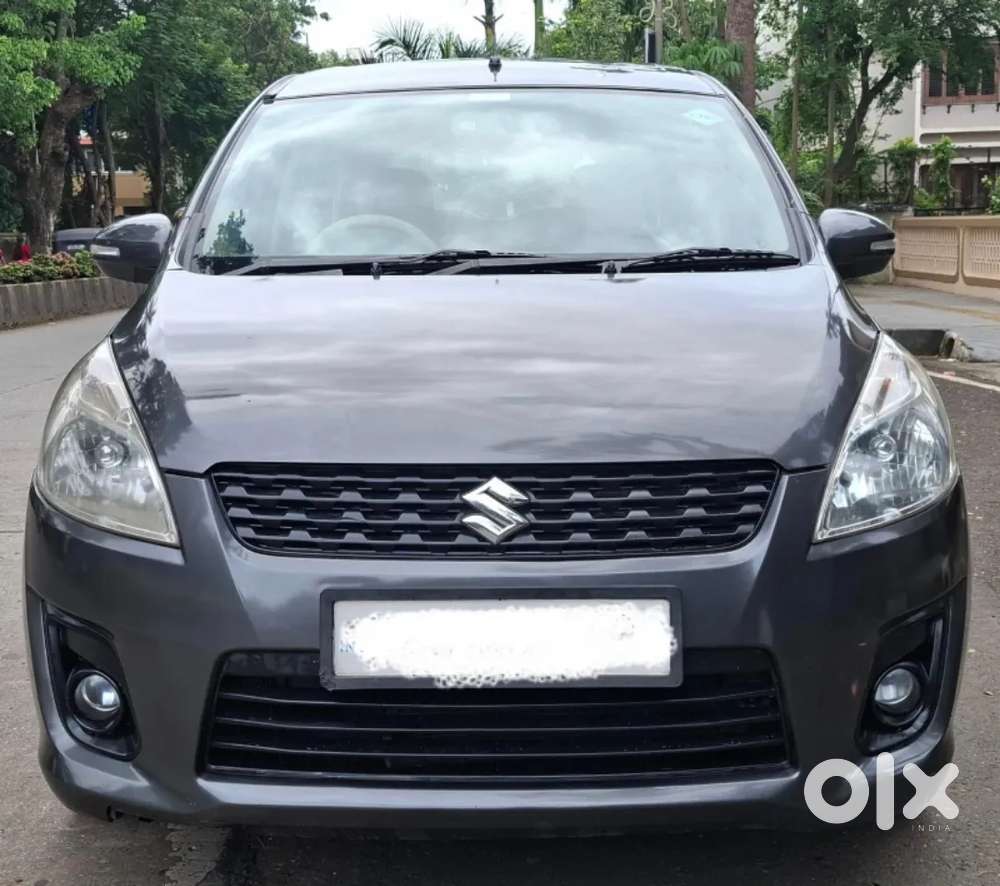 Maruti Suzuki Ertiga Vxi Cng, 2014, Cng & Hybrids