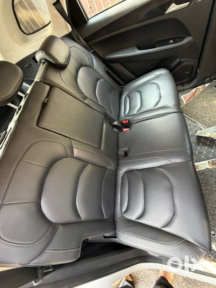 Mg Hector 2019 Diesel Good Condition