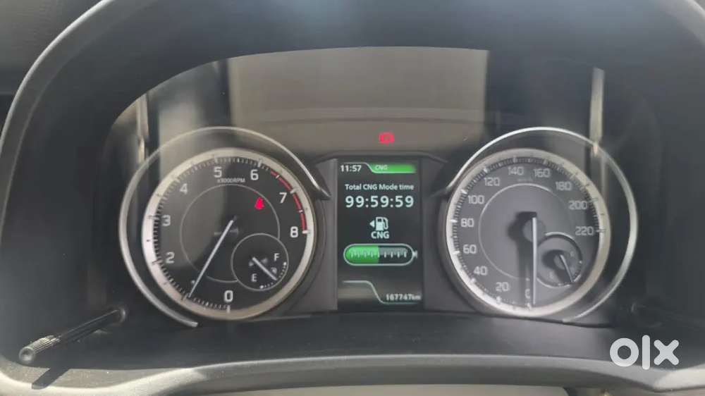 Maruti Suzuki Ertiga 2023 First Owner