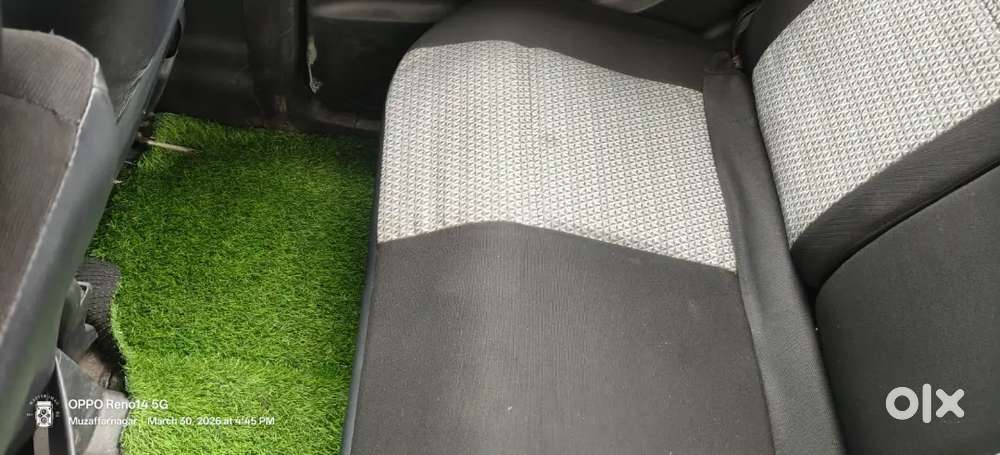 Maruti Suzuki Wagon R Vxi 2011 Model