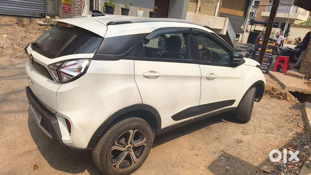 Tata Nexon 2023 Petrol 29500 Km Driven