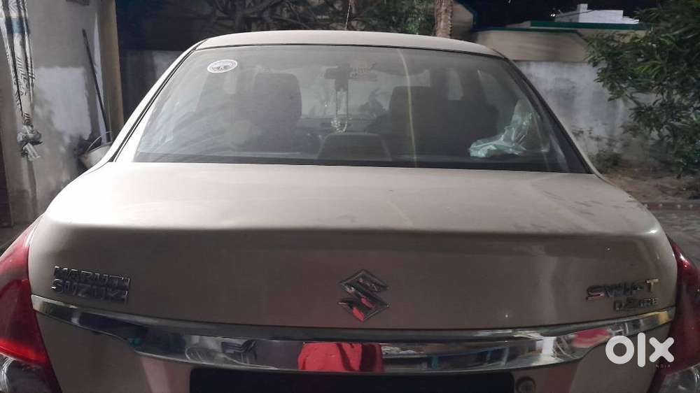 Family Used Car Less Kms Driven Good Miealage