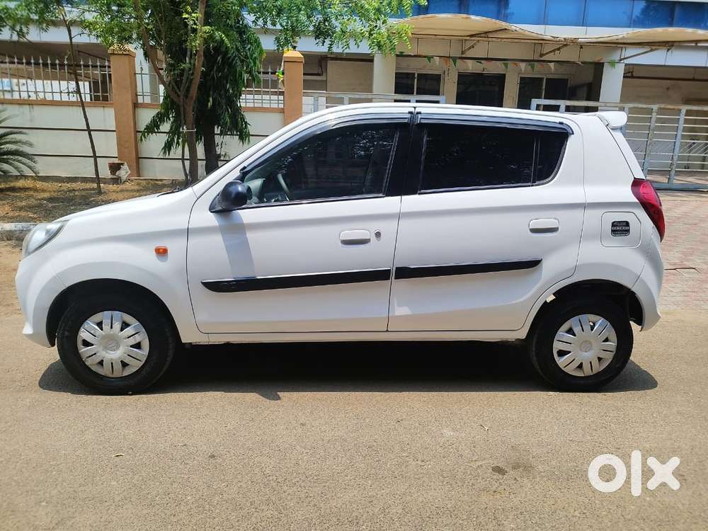 Maruti Suzuki Alto 800 Lxi, 2018, Petrol