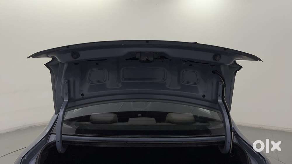 Hyundai Xcent [2014-2017] 1.2 S, 2015, Petrol