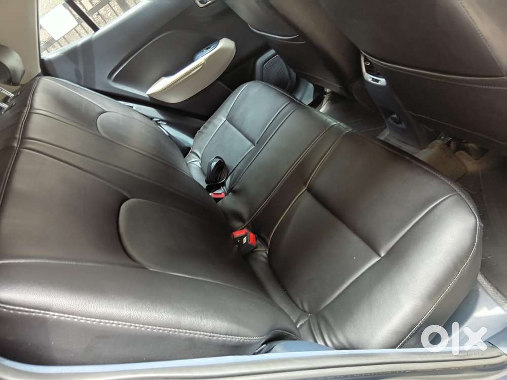 Hyundai Venue Sx Plus Turbo Dct, 2020, Petrol