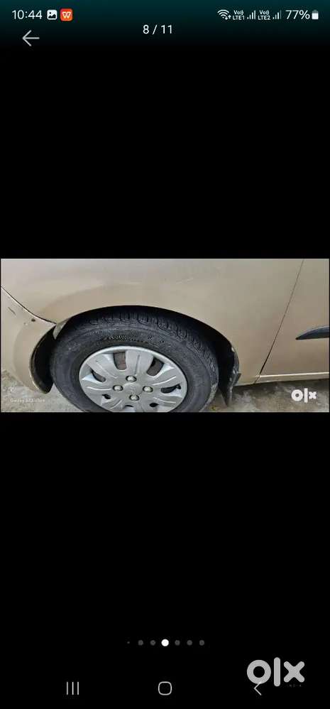 Urgent Sale Hyundai I10 Top Condition All Paper Complete