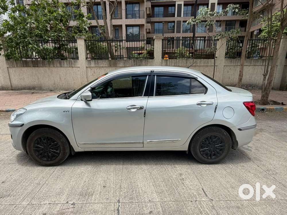 Maruti Suzuki Swift Dzire 2018
