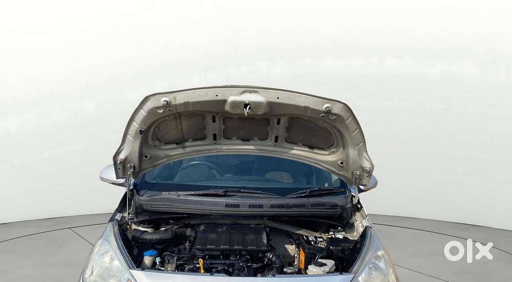 Hyundai Grand I10 Sportz 1.2 Kappa Vtvt, 2015, Petrol