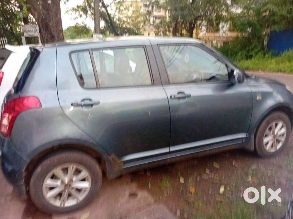 Maruti Suzuki Swift Vxi Optional, 2008, Petrol
