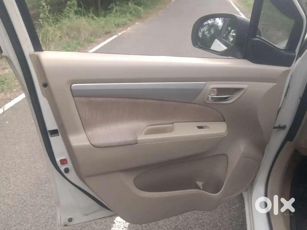 Maruti Suzuki Ertiga 2015