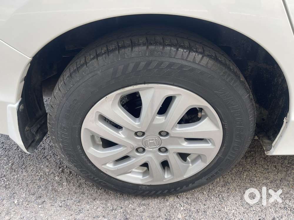 Honda City I Vtec Cvt Sv, 2014, Petrol