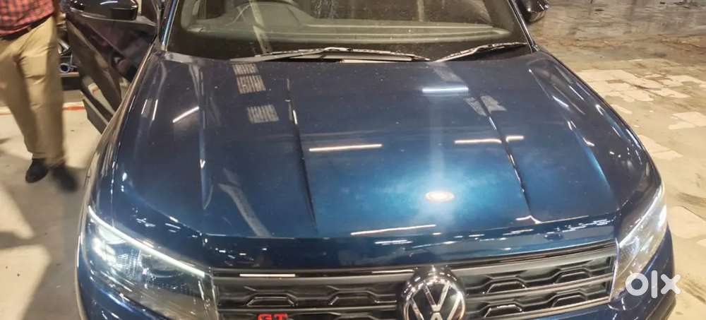 Car Sale-6 Months Old