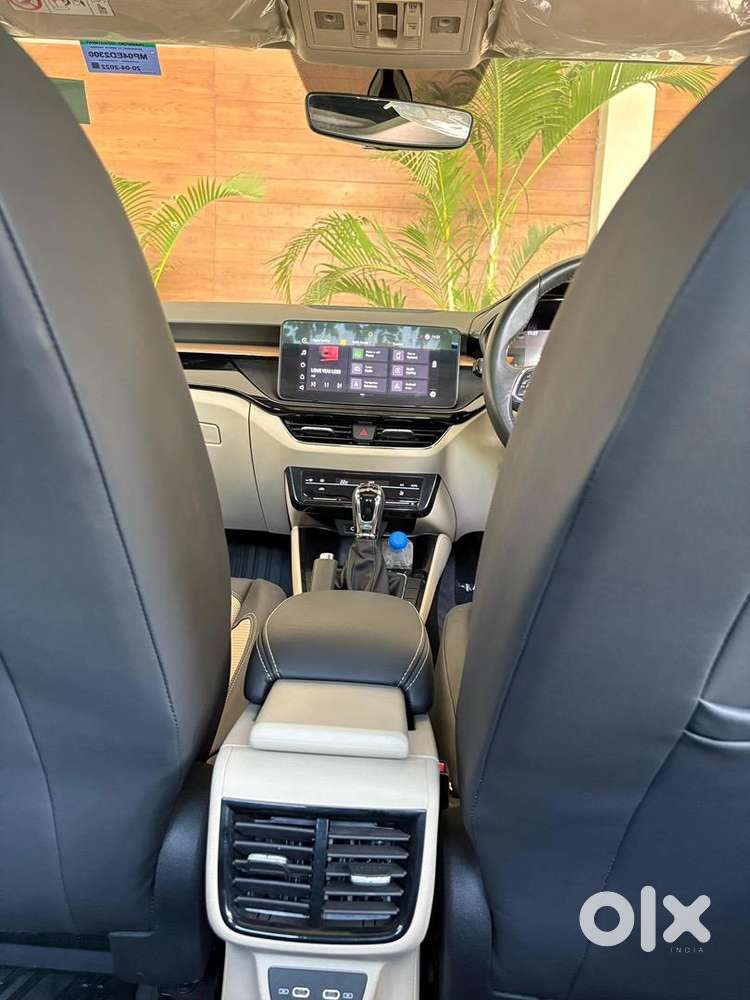 Skoda Slavia 2022, Mint Condition, 6000 Km, Top Model