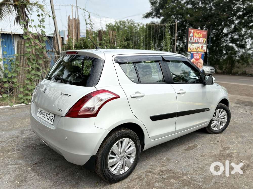 Maruti Suzuki Swift Zdi 2018, 2015, Diesel