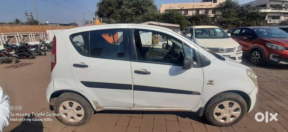 Maruti Suzuki Ritz Vdi (abs) Bs Iv, 2014, Diesel