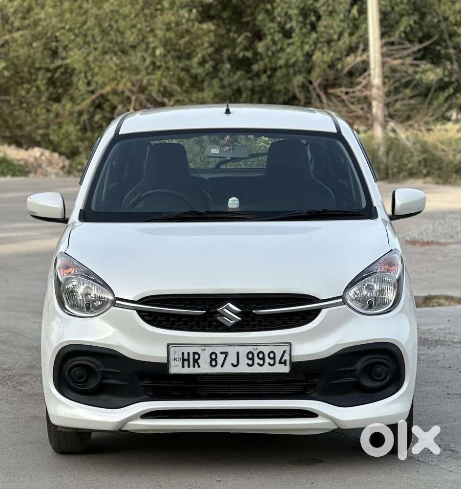 Maruti Suzuki Celerio Zxi, 2022, Petrol