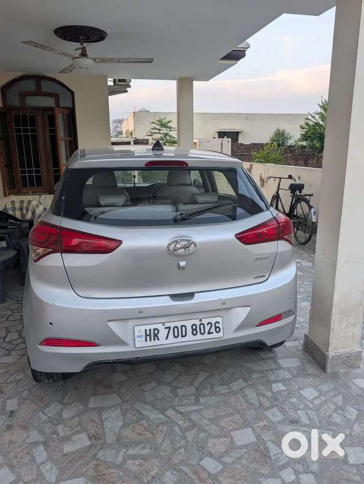 Hyundai I20 2015 Diesel 90000 Km Driven