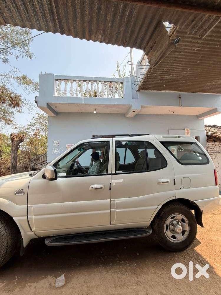 Tata Safari 2012 Diesel 47000 Km Driven