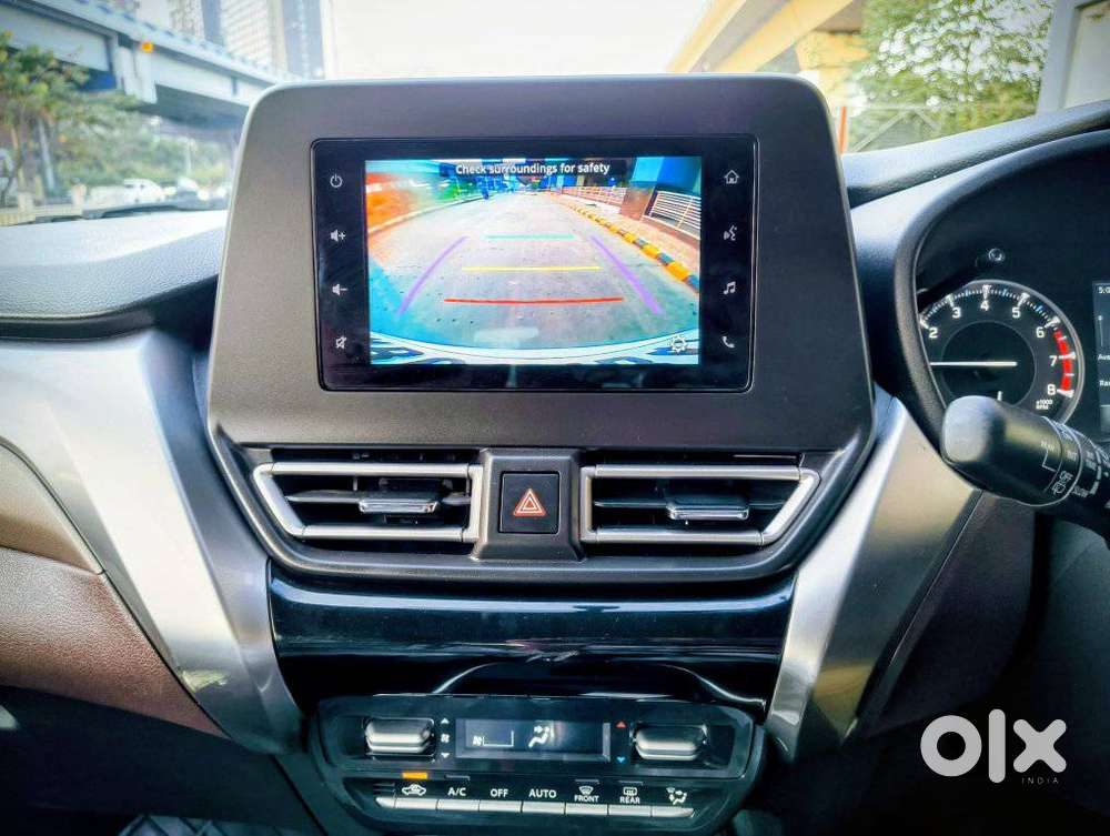 Toyota Urban Cruiser Taisor G 1.0 Petrol At, 2024, Petrol