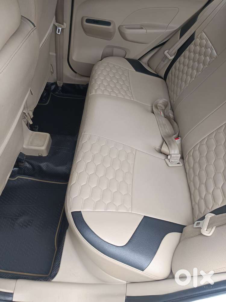 Maruti Suzuki Swift Dzire 1.2 Vxi Bsiv, 2021, Petrol