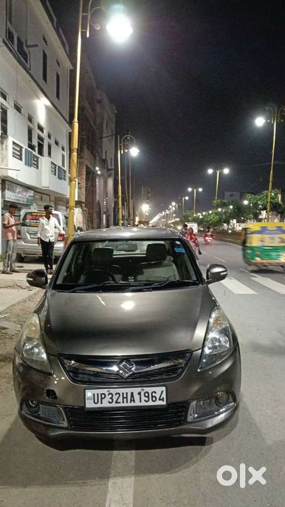 Maruti Suzuki Swift Dzire 1.2 Vxi, 2016, Petrol