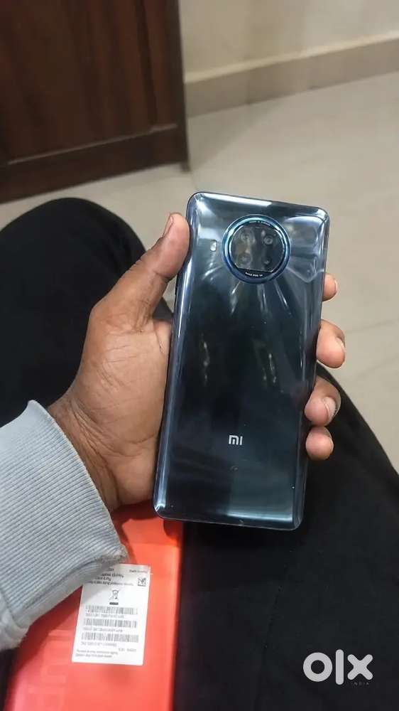 Xiaomi Mi 10i 5G