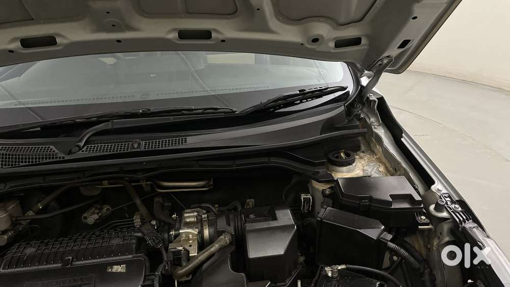 Honda Amaze Vx 1.2 Petrol Mt, 2023, Petrol
