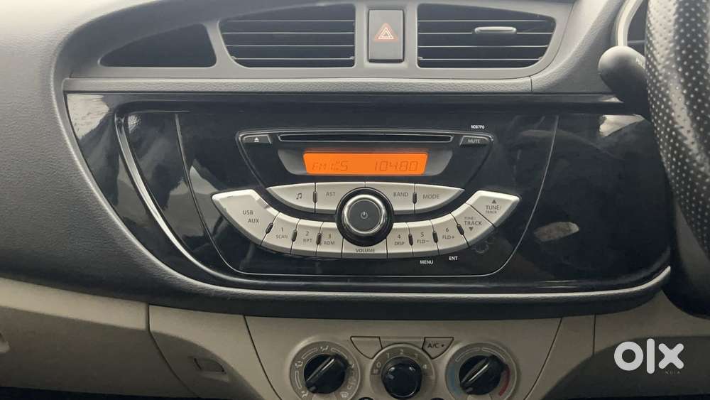 Maruti Suzuki Alto K10 Vxi Airbag, 2018, Petrol