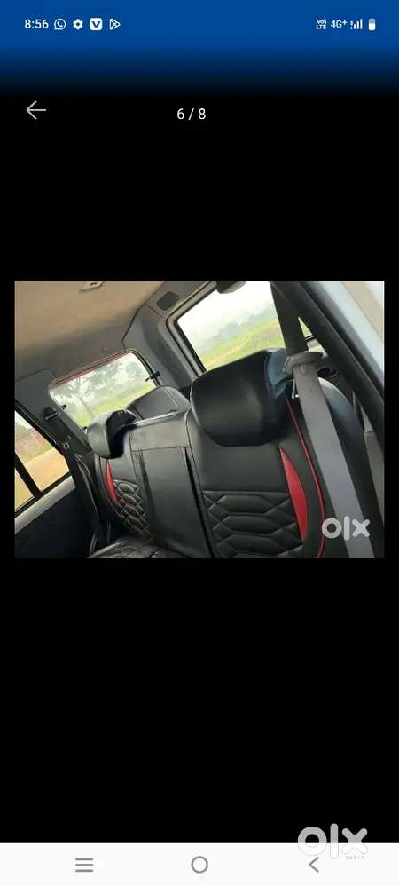 Mahindra Scorpio Diesel 2015
