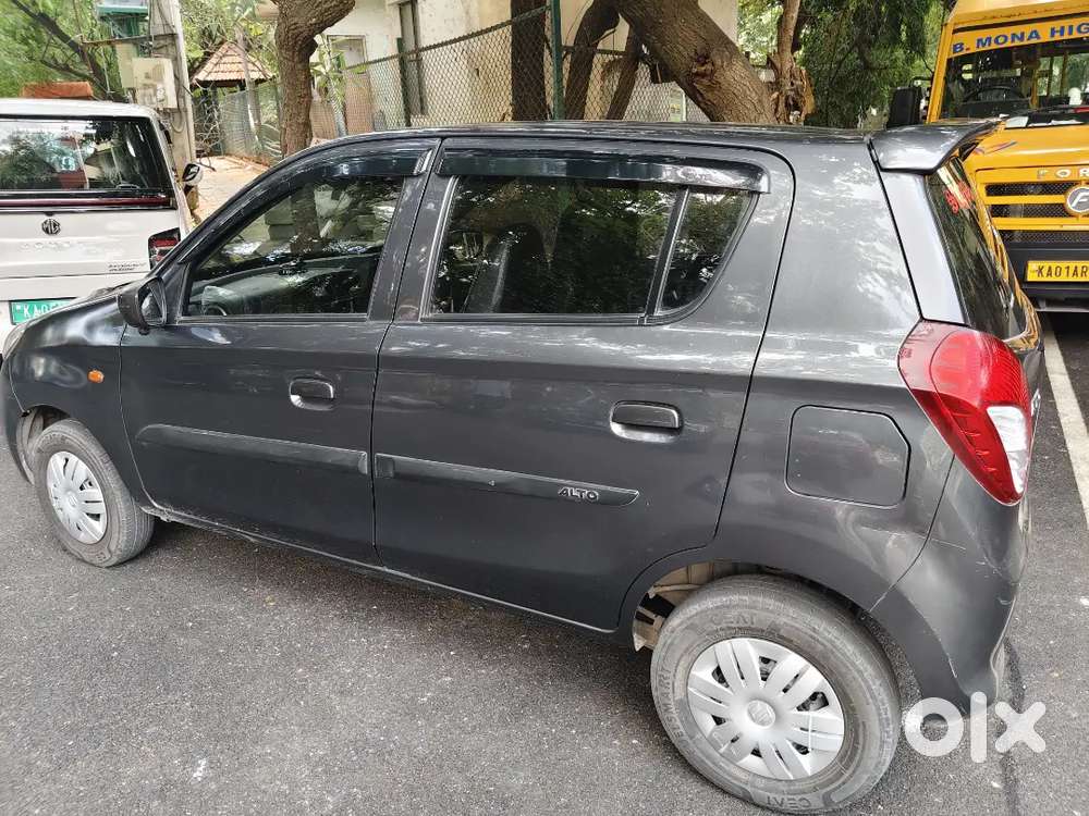 Maruti Suzuki Alto 800 2020 Petrol 40000 Km Driven