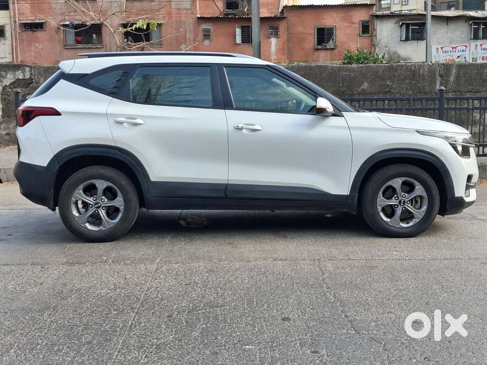 Kia Seltos Htk Plus D, 2020, Diesel