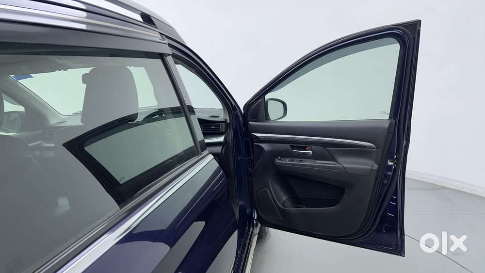 Maruti Suzuki Xl6 1.5 Alpha Plus Mt, 2022, Petrol