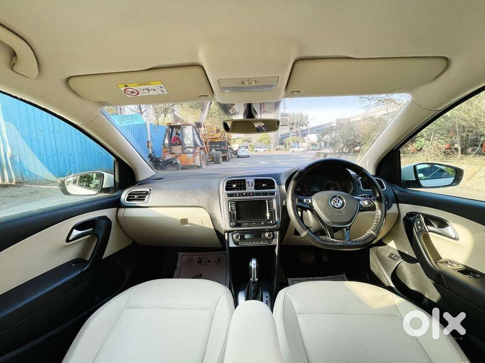 Volkswagen Vento 1.0 Highline Plus At, 2022, Petrol