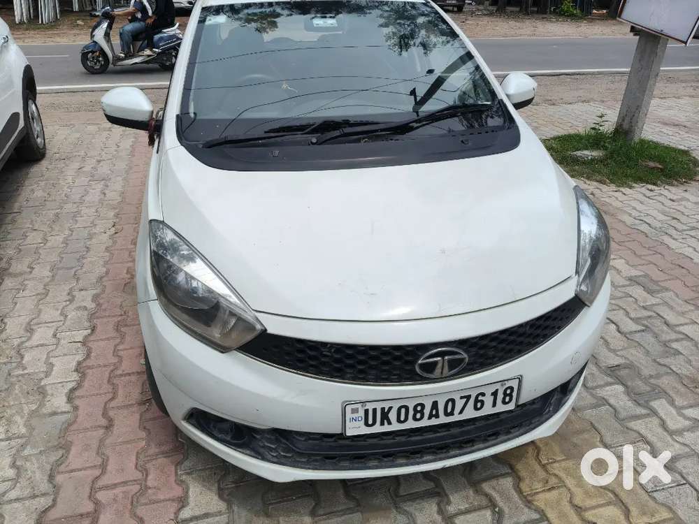 Cng Or Petrol Dono H Lajwab Car H