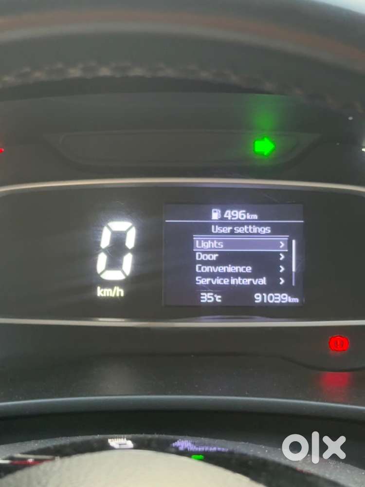 Kia Sonet 2022 Diesel 90000 Km Driven