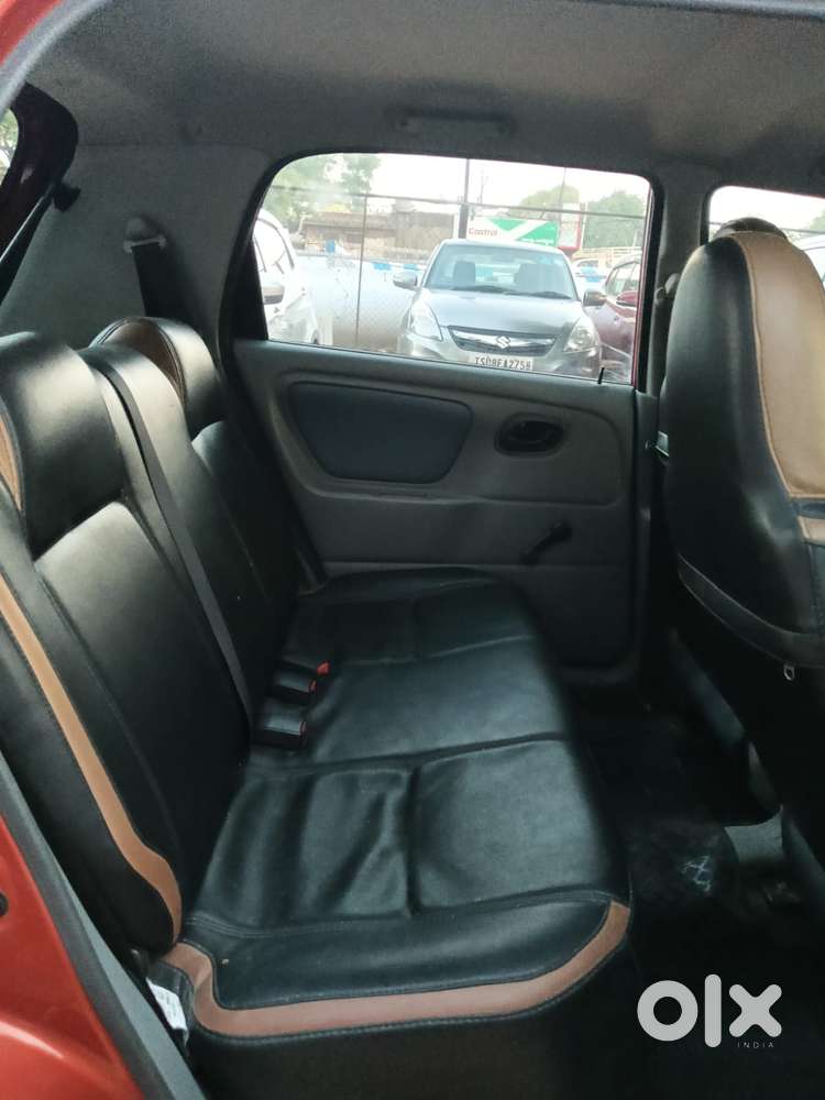 Maruti Suzuki Alto K10 1.0 Vxi, 2011, Petrol