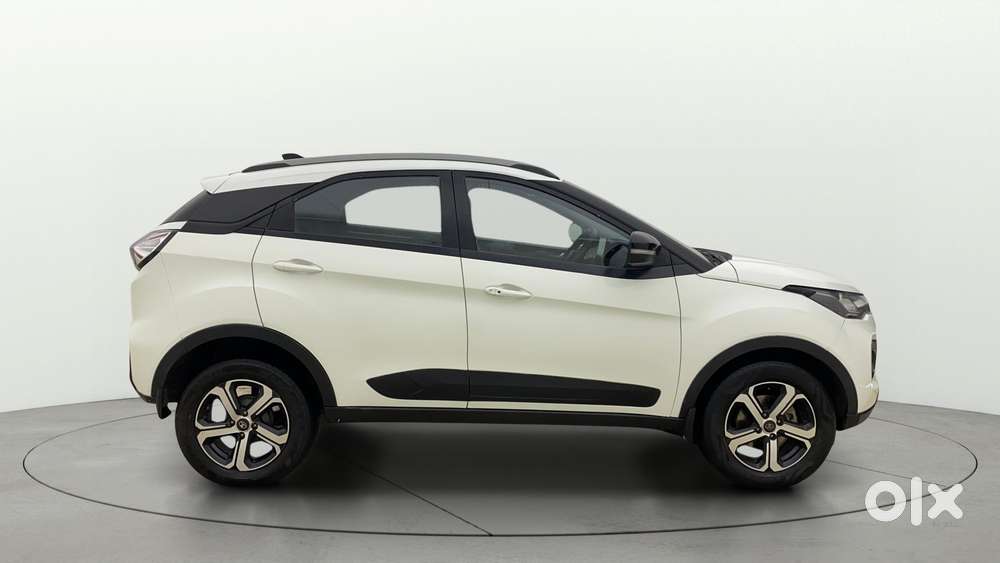 Tata Nexon 1.5 Revotorq Xza Plus, 2022, Diesel