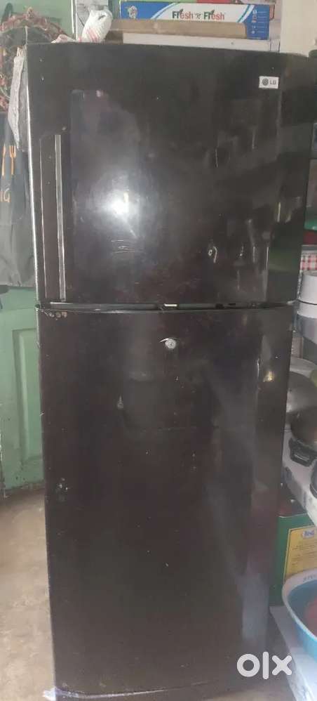 LG Refrigerator