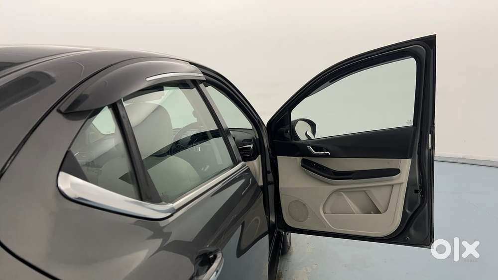 Tata Tigor 1.2 Revotron Xz Plus Leatherette, 2023, Petrol