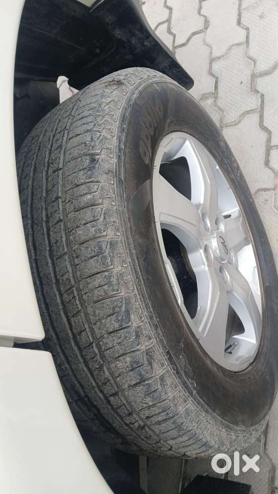Mahindra Scorpio S11 Mt 7s, 2021