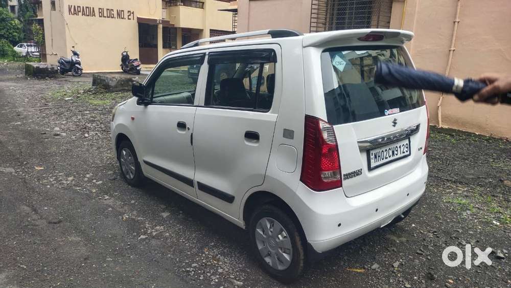 Maruti Suzuki Wagon R 1.0 Lxi Cng, 2013, Cng & Hybrids